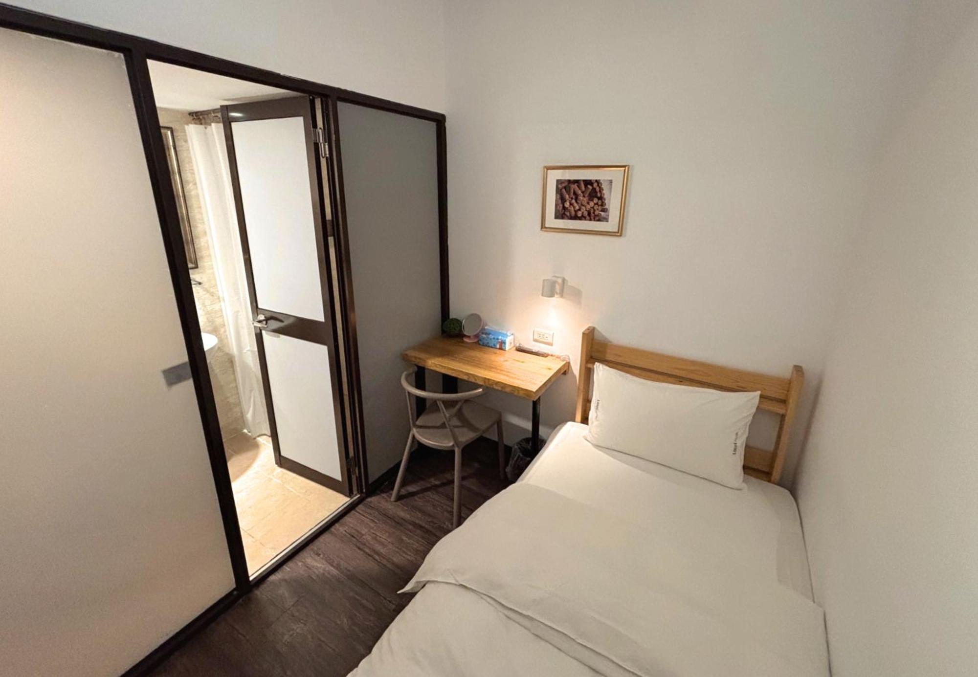 Luetel Hotel Xpark Gloria Outlets Shin Kong Cinemas Таоюань Екстер'єр фото