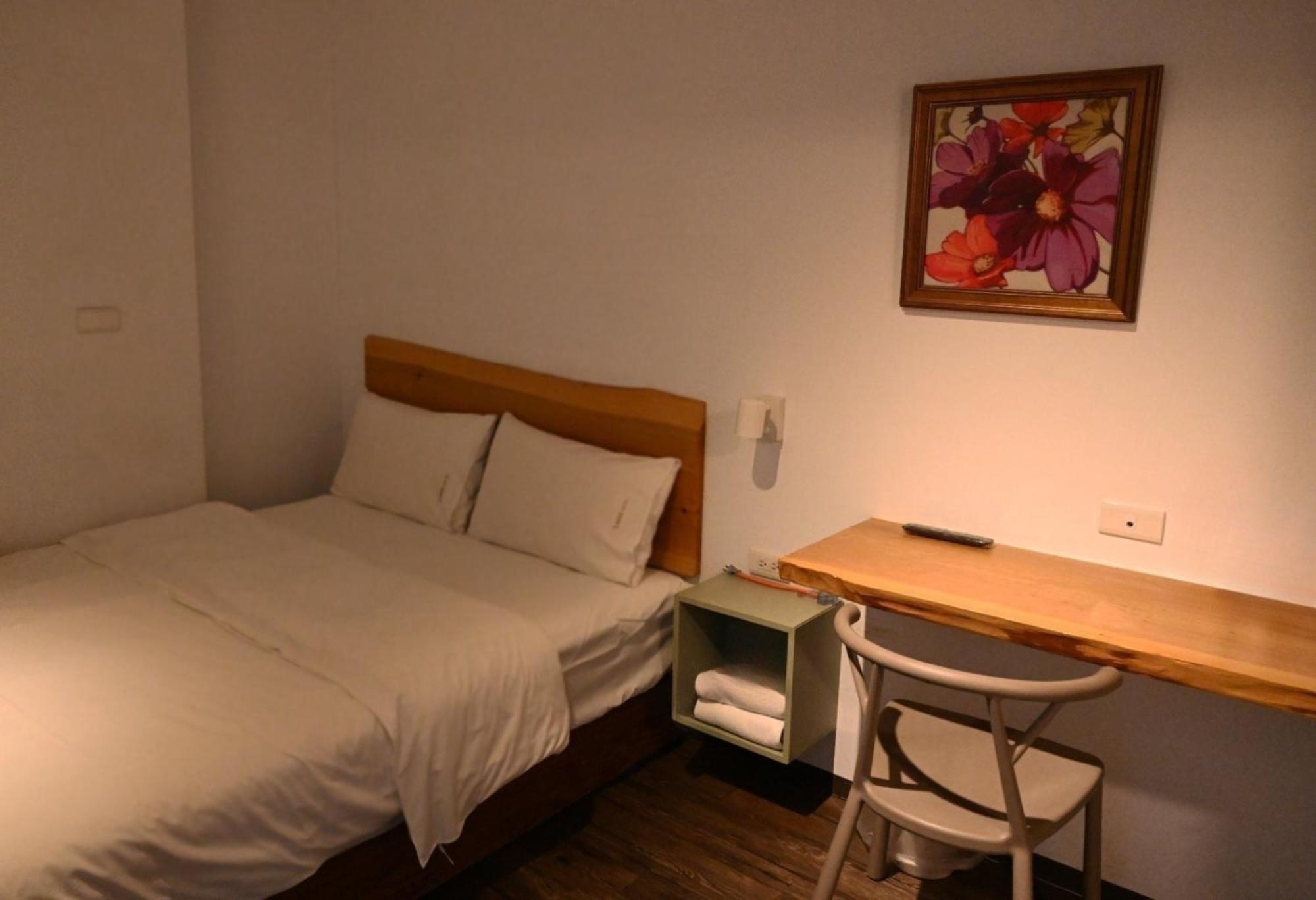 Luetel Hotel Xpark Gloria Outlets Shin Kong Cinemas Таоюань Екстер'єр фото