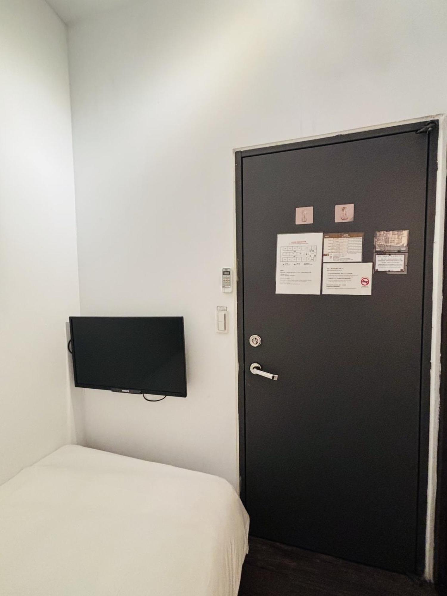 Luetel Hotel Xpark Gloria Outlets Shin Kong Cinemas Таоюань Екстер'єр фото