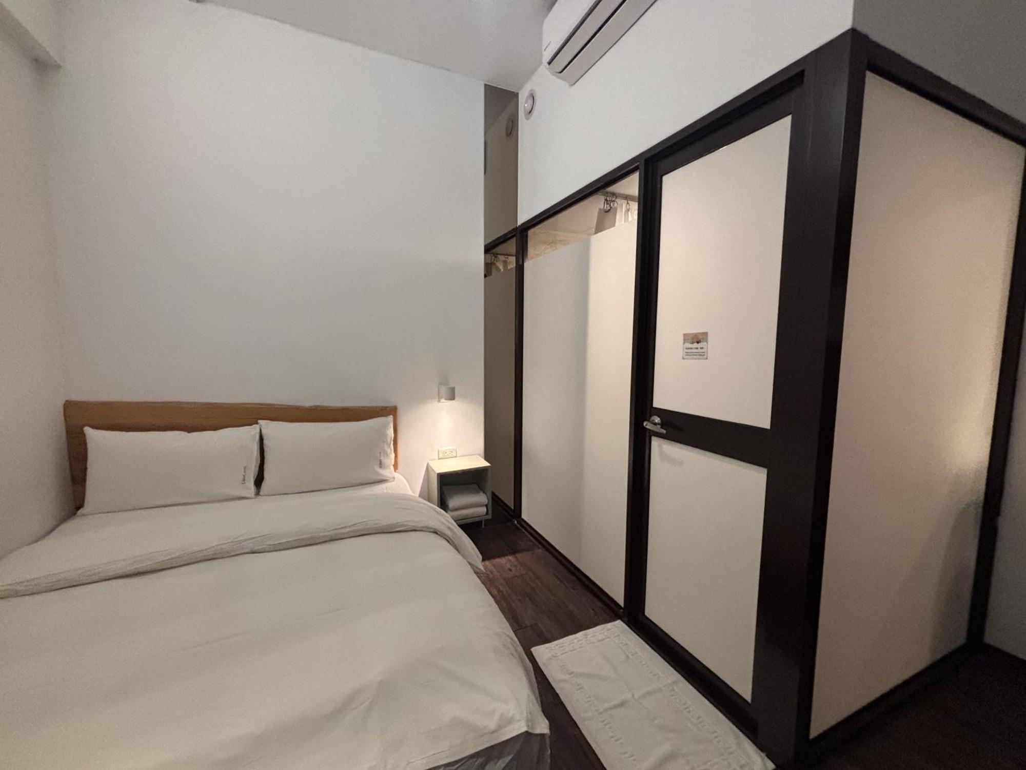 Luetel Hotel Xpark Gloria Outlets Shin Kong Cinemas Таоюань Екстер'єр фото