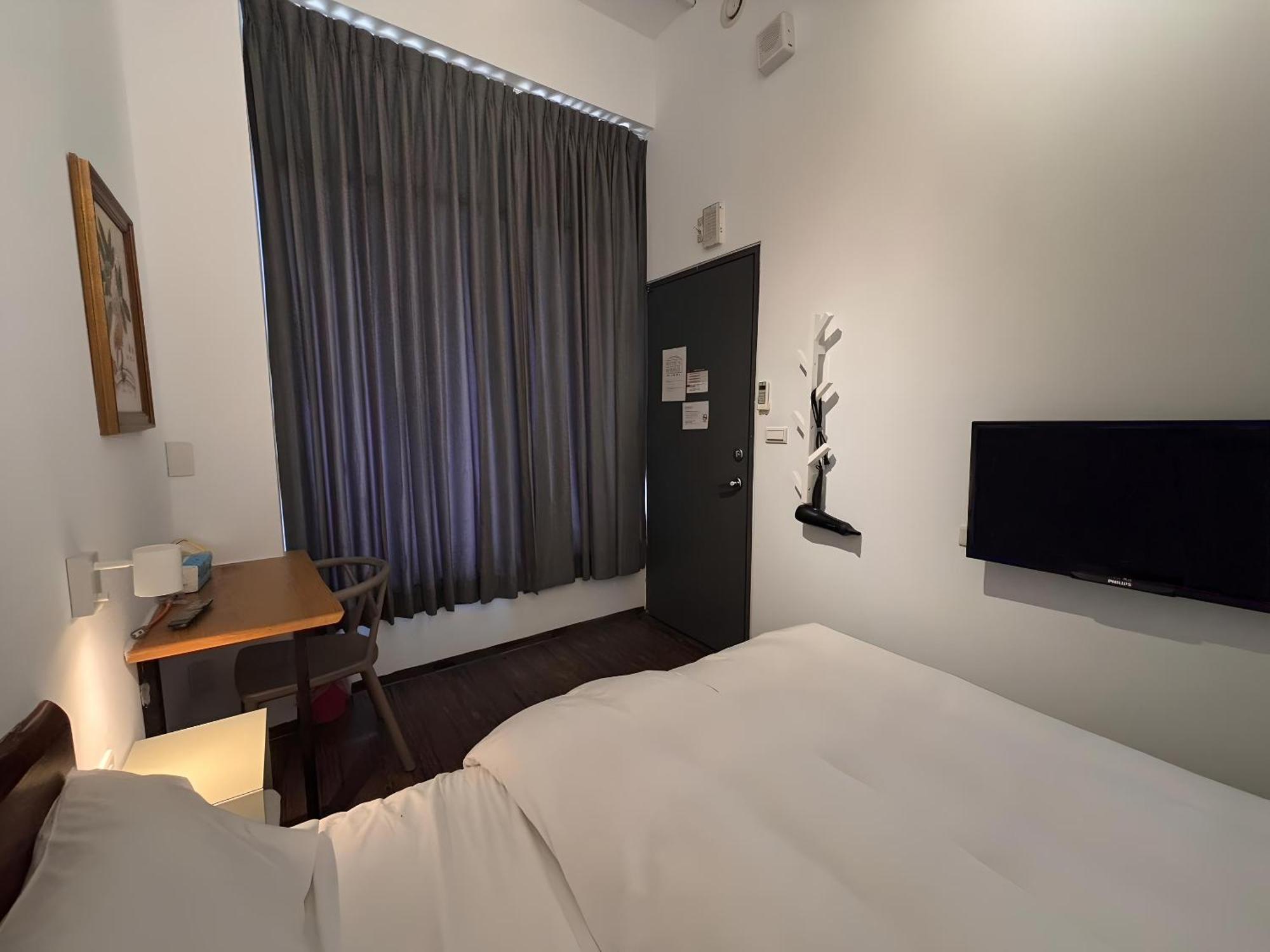 Luetel Hotel Xpark Gloria Outlets Shin Kong Cinemas Таоюань Екстер'єр фото